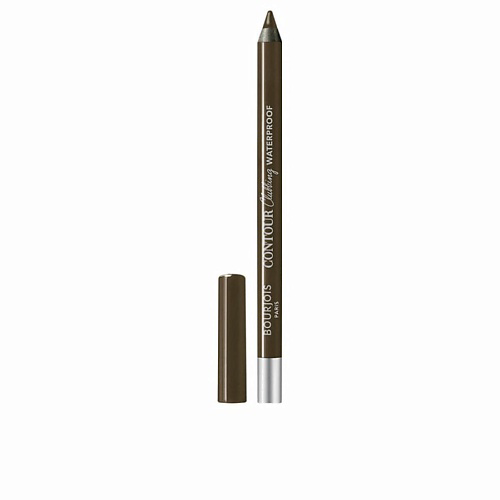 BOURJOIS Карандаш для глаз Contour Clubbing #1