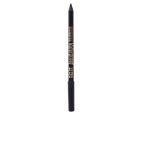 BOURJOIS Карандаш для глаз Contour Clubbing WP #1