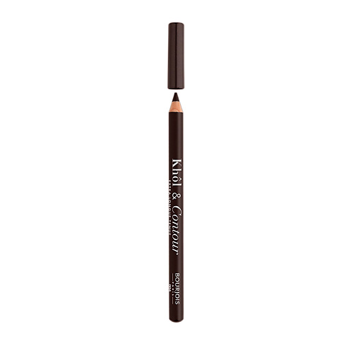 BOURJOIS Карандаш для глаз KHOL&CONTOUR #1