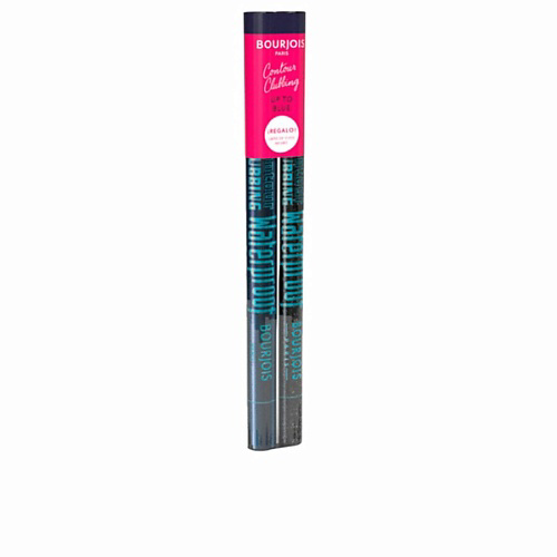 BOURJOIS Набор для макияжа глаз Contour Clubbing #1