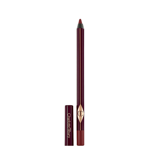 CHARLOTTE TILBURY Карандаш для глаз Pillow Talk Eyeliner #1