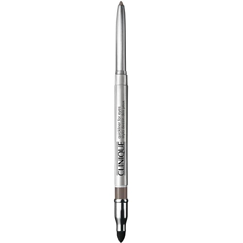 CLINIQUE Автоматический карандаш для глаз с растушевкой Quickliner For Eyes #1