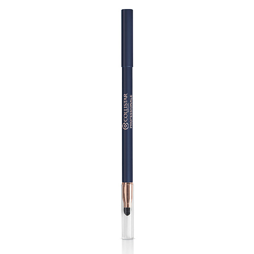 COLLISTAR Карандаш контурный для глаз профессиональный Professional Eye Pencil #1