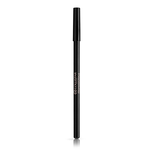 COLLISTAR Карандаш контурный для глаз профессиональный Каял Professional Kajal Pencil #1