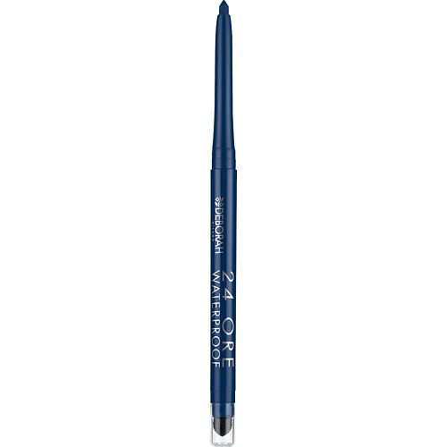 DEBORAH MILANO Карандаш для глаз автоматический 24ore Waterproof Eye Pencil #1