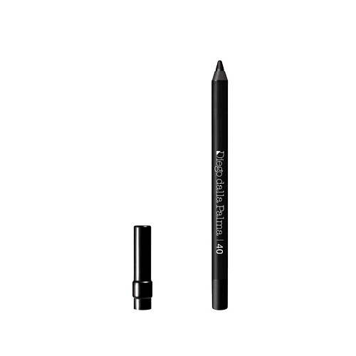 DIEGO DALLA PALMA MILANO Водостойкий карандаш для глаз Waterproof Eye Pencil #1