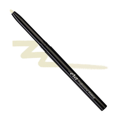 ERA PROFESSIONAL MAKEUP Универсальный карандаш для глаз EyeMaster #1