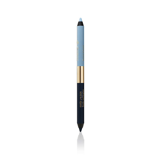ESTEE LAUDER Карандаш-кайал для глаз двусторонний Kajal Eyeliner #1