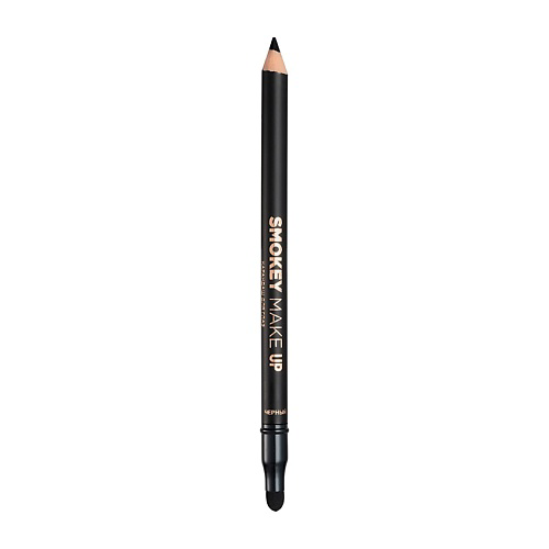 EVA MOSAIC Карандаш для глаз Smokey Make Up #1