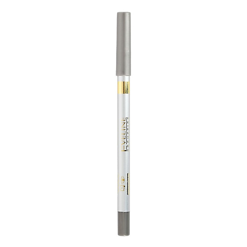 EVELINE Карандаш для глаз Variete Gel Eyeliner Pencil #1