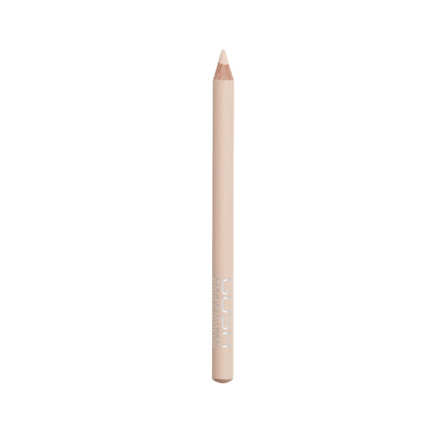 GOSH Карандаш для глаз Kohl Eye Liner #1