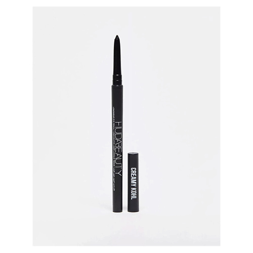 HUDA BEAUTY Карандаш для глаз Creamy Kohl #1
