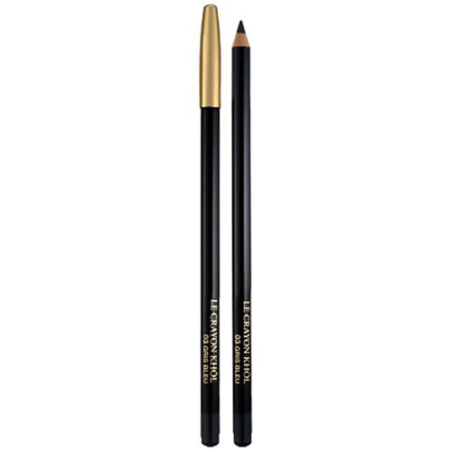 LANCOME Контурный карандаш для глаз Crayon Khol #1
