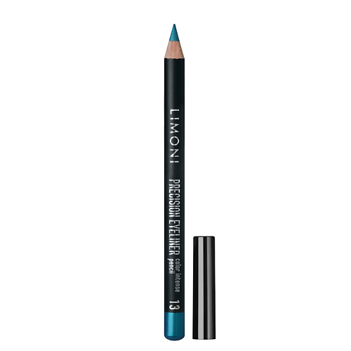 LIMONI Карандаш для глаз Precision Eyeliner #1