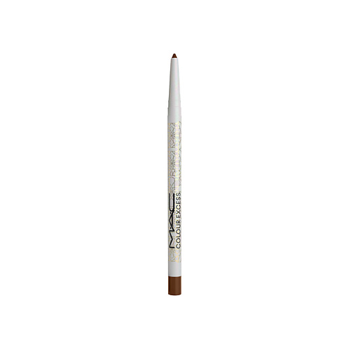 MAC Гелевый карандаш для глаз Colour Excess Gel Pencil Eye Liner Pearlescence #1