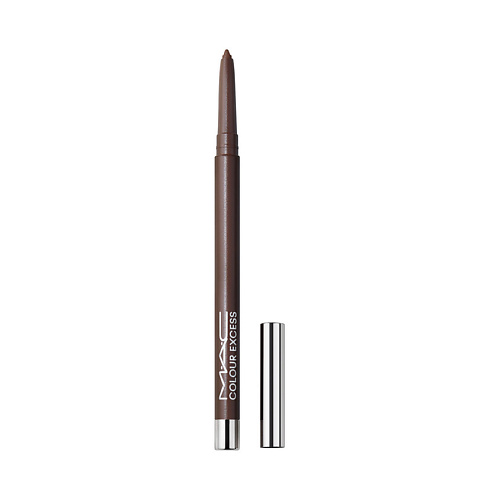 MAC Гелевый карандаш для глаз Colour Excess Gel Pencil Eye Liner #1