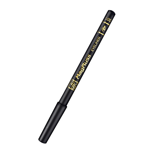 MAGRUSS Карандаш для глаз Eyeliner #1