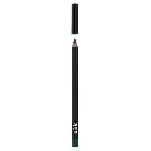 MAKE UP FACTORY Карандаш-кайал для глаз Kajal Definer #1