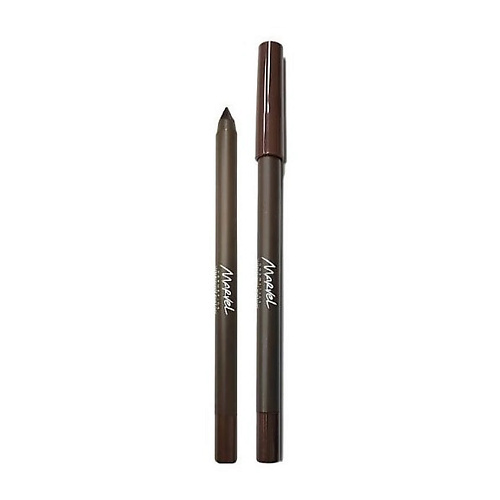 MARVEL COSMETICS Карандаши для макияжа глаз, водостойкий Eye Makeup Pencil #1