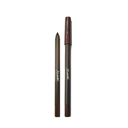 MARVEL COSMETICS Водостойкий карандаш для глаз #1