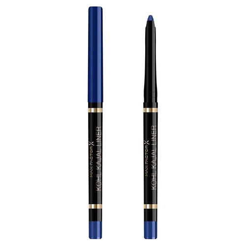 MAX FACTOR Карандаш для глаз Automatic Eye Pencil #1