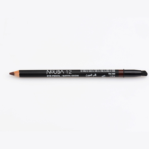NOUBA Карандаш для глаз EYE PENCIL with applicator #1