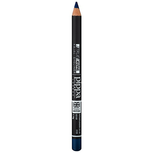 PIPPA OF LONDON Карандаш для глаз True Kohl Kajal Eyeliner #1