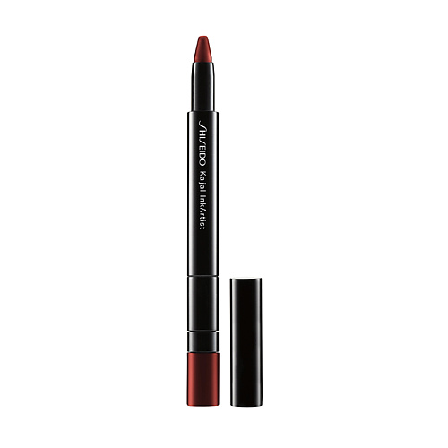 SHISEIDO Многофункциональный карандаш-каял Kajal Inkartist #1