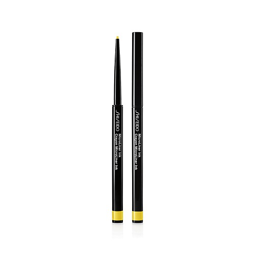 SHISEIDO Тонкая подводка-карандаш для глаз MicroLiner Ink #1