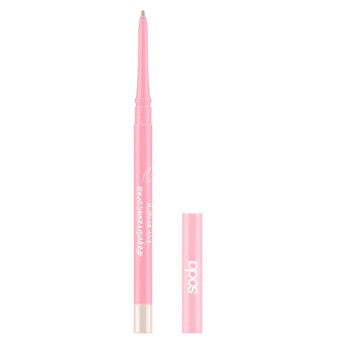 SODA EYE PENCIL #eyeloveunicorns КАРАНДАШ ДЛЯ ГЛАЗ #1