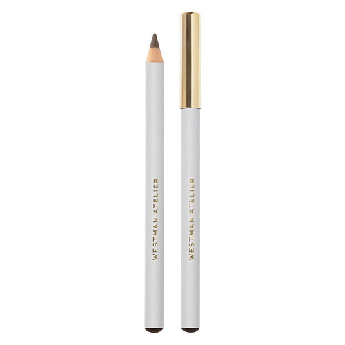 WESTMAN ATELIER Карандаш для глаз Eye Love You Eye Pencil #1