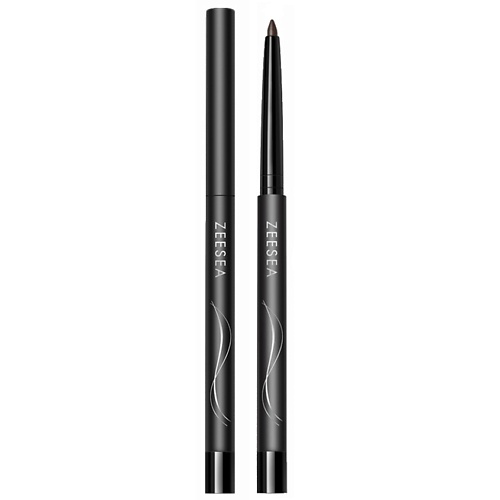 ZEESEA Карандаш для век Lasting gel liner #1