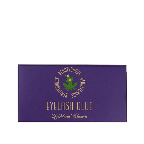 BEAUTYDRUGS Клей для ресниц Eyelash GLUE 4 #1