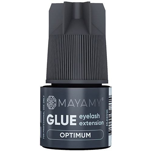 INNOVATOR COSMETICS Клей для ресниц MAYAMY OPTIMUM #1