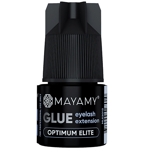 INNOVATOR COSMETICS Клей для ресниц MAYAMY OPTIMUM ELITE #1