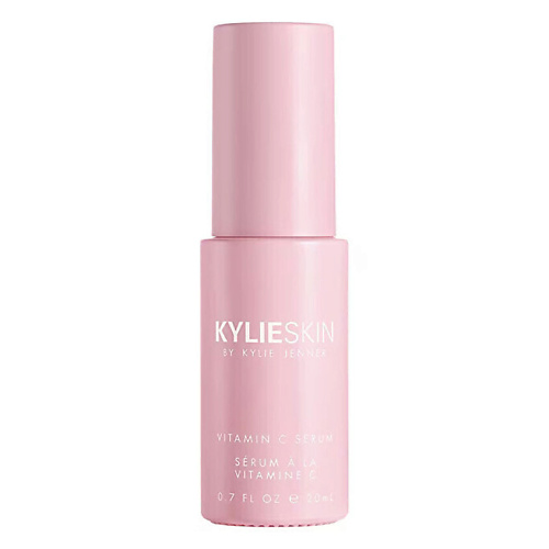 KYLIE COSMETICS BY KYLIE JENNER Сыоротка Vitamin C #1