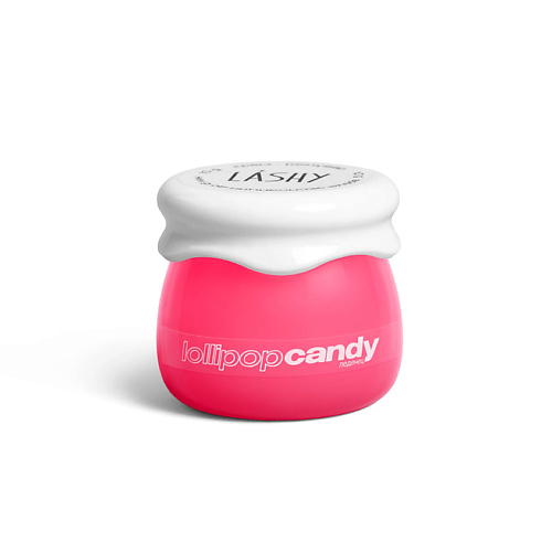 LASHY Крем-ремувер "Lollipop candy" 10 #1