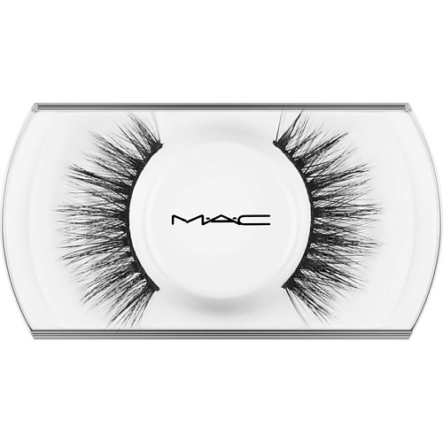 MAC Ресницы накладные 75 #1