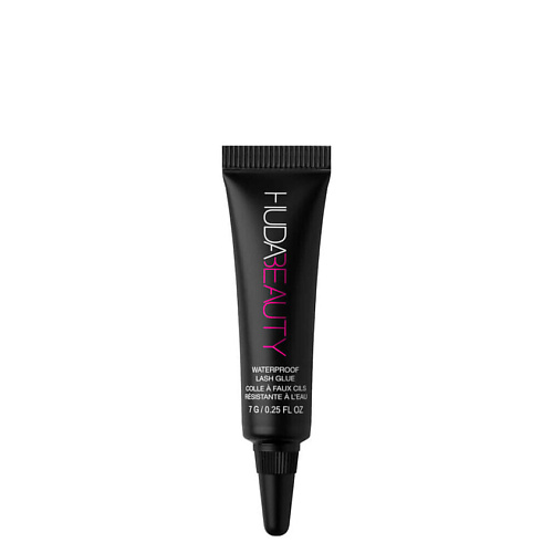 HUDA BEAUTY Клей для ресниц Waterproof Lash Glue #1