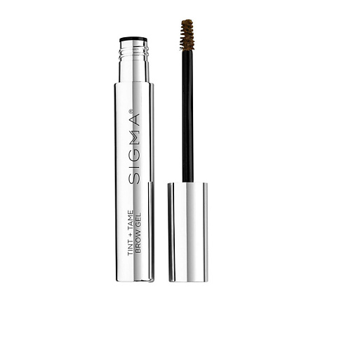 SIGMA BEAUTY Гель для бровей Tint + Tame #1