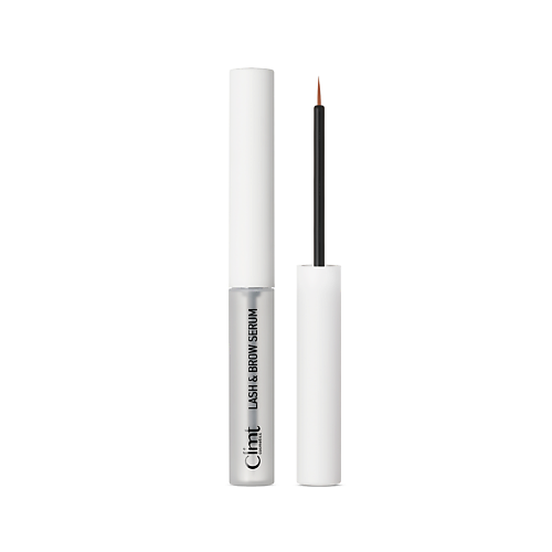 CLIMTCOSMETICS Сыворотка для роста ресниц и бровей LASH & BROW SERUM #1