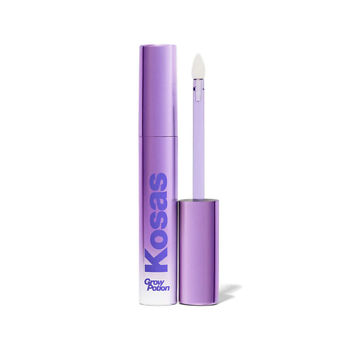 KOSAS Сыворотка для роста бровей и ресниц GrowPotion Fluffy Brow + Lash Boosting Serum #1