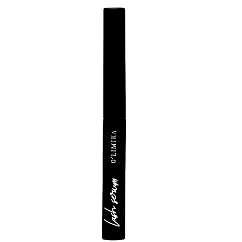 O'LIMIKA Сыворотка для ресниц Lash serum #1