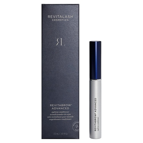 REVITALASH Кондиционер-сыворотка для бровей Advanced Eyebrow Conditioner #1