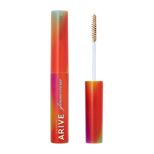 ARIVE MAKEUP Паста для стайлинга бровей Glimmerverse Brow Eraser Paste #1