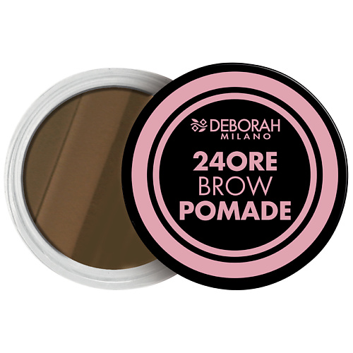 DEBORAH MILANO Помада для бровей 24ORE BROW POMADE #1