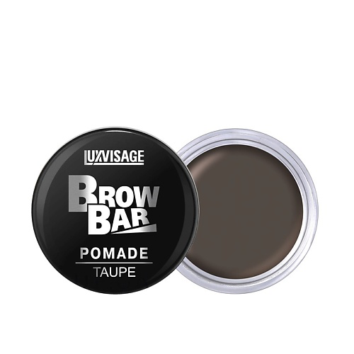 LUXVISAGE Помада для бровей BROW BAR #1