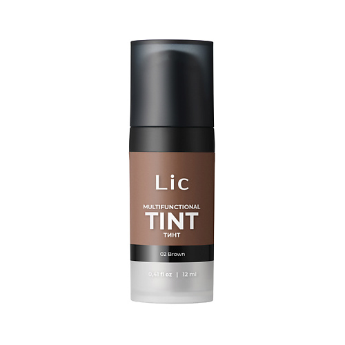 LIC Тинт для бровей/ Tint #1