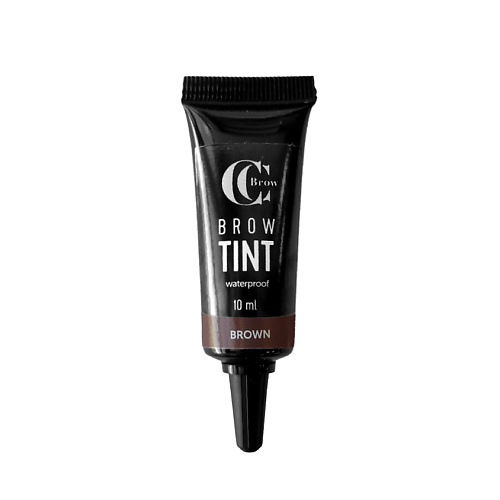 LUCAS Гелевый тинт для бровей Brow Tint CC Brow #1