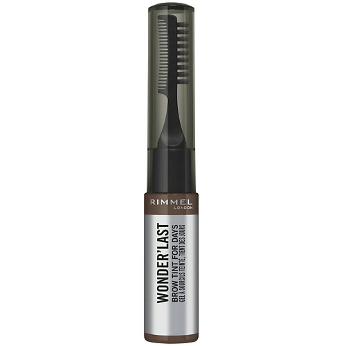 RIMMEL Тинт для бровей Wonder'Last #1